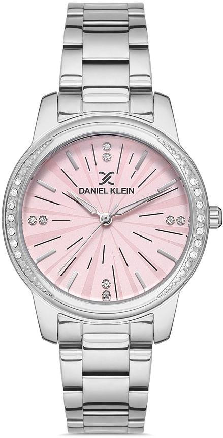 

Наручные часы женские Daniel Klein 12797-6, 12797-6