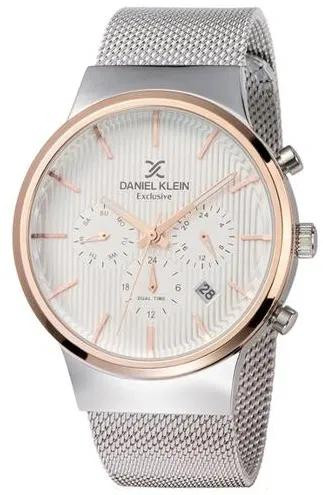 

Наручные часы мужские Daniel Klein 11958-4, 11958-4