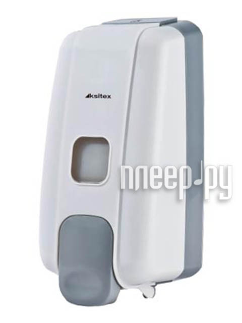 

Дозатор для жидкого мыла Ksitex SD-5920-500