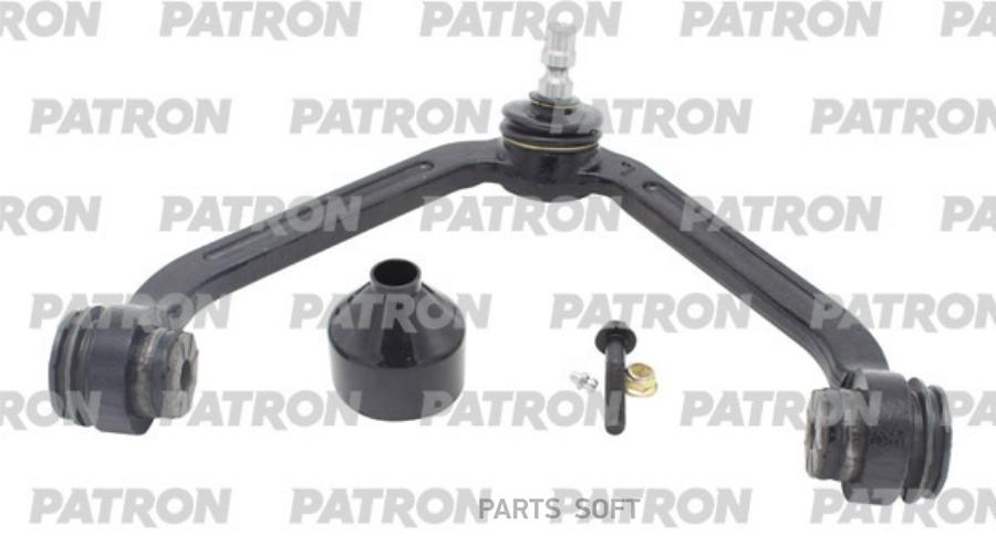 

Рычаг подвески PATRON ps50157l