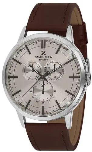 

Наручные часы мужские Daniel Klein 11667-3, 11667-3