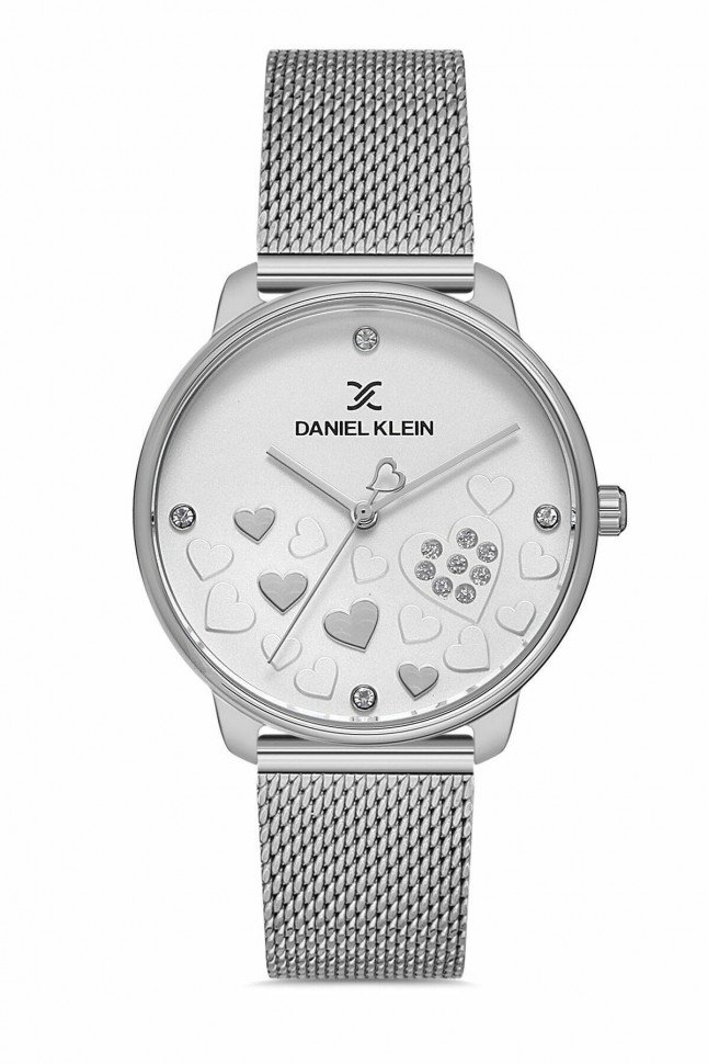 

Наручные часы женские Daniel Klein 12930-1, 12930-1