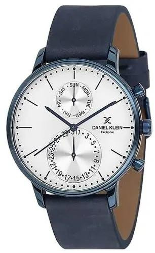 

Наручные часы мужские Daniel Klein 11712-6, 11712-6