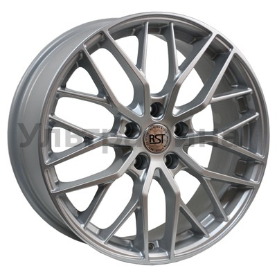 

Колесный диск RST R008 (Mazda) Silver 7.5x18/5x114.3 ET45 D67.1, 34708883