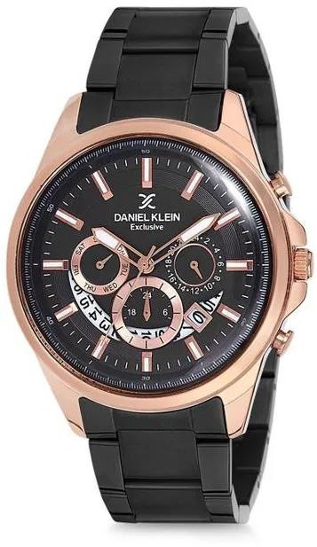 

Наручные часы мужские Daniel Klein 12110-3, 12110-3