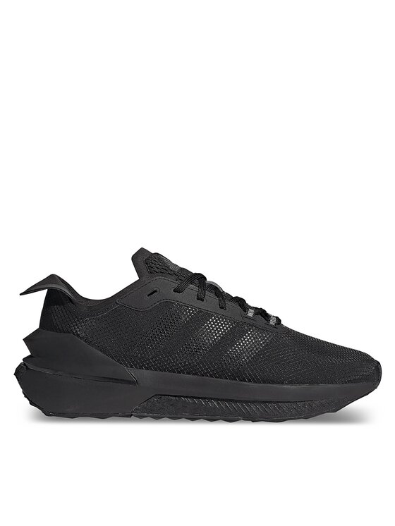 

Кроссовки мужские Adidas Avryn Shoes HP5982 черные 42 EU, Черный, Avryn Shoes HP5982