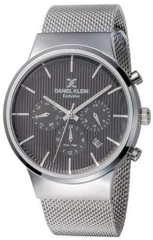 

Наручные часы мужские Daniel Klein 11958-1, 11958-1