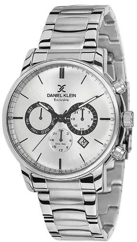 

Наручные часы мужские Daniel Klein 11715-4, 11715-4