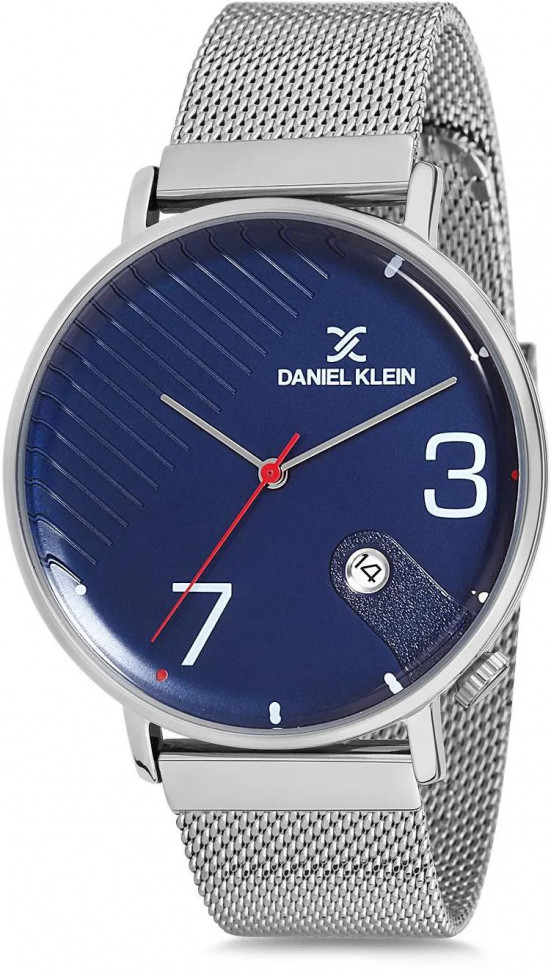 

Наручные часы мужские Daniel Klein 12147-4, 12147-4