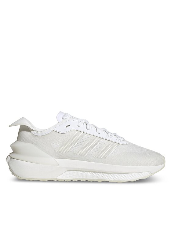 

Кроссовки мужские Adidas Avryn Shoes HP5972 белые 48 EU, Белый, Avryn Shoes HP5972
