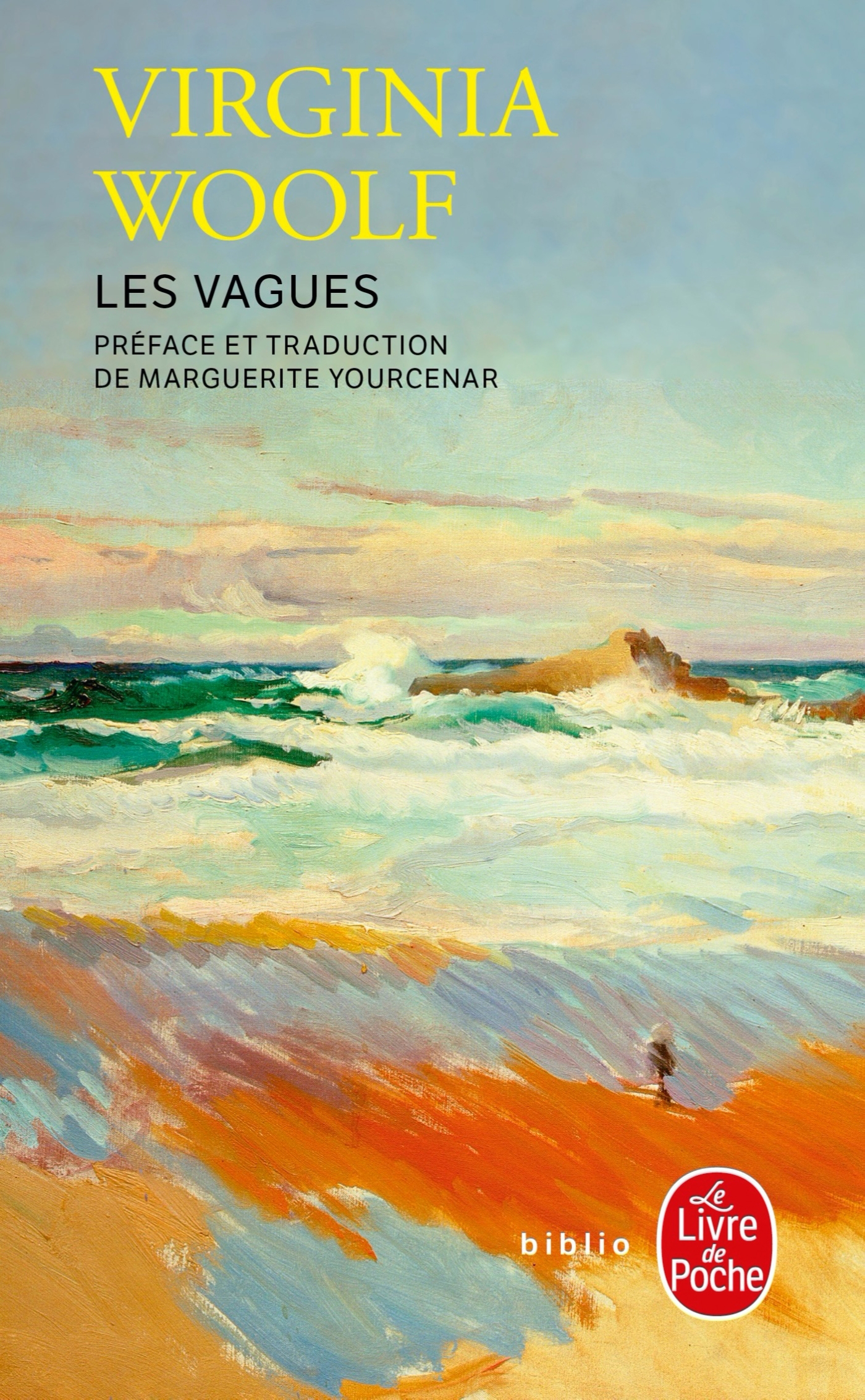 

Les Vagues