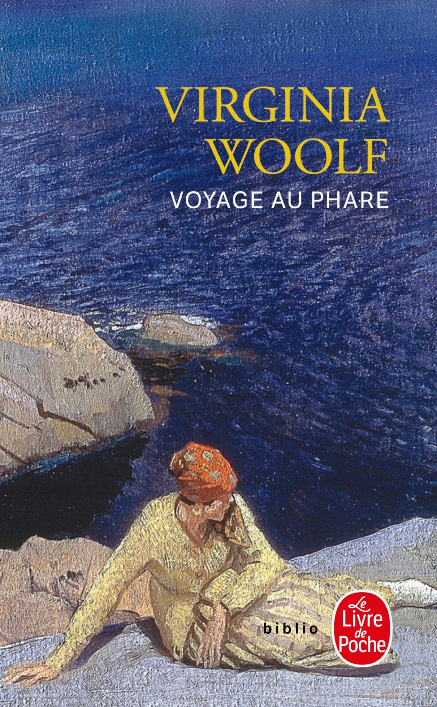 

Voyage au phare