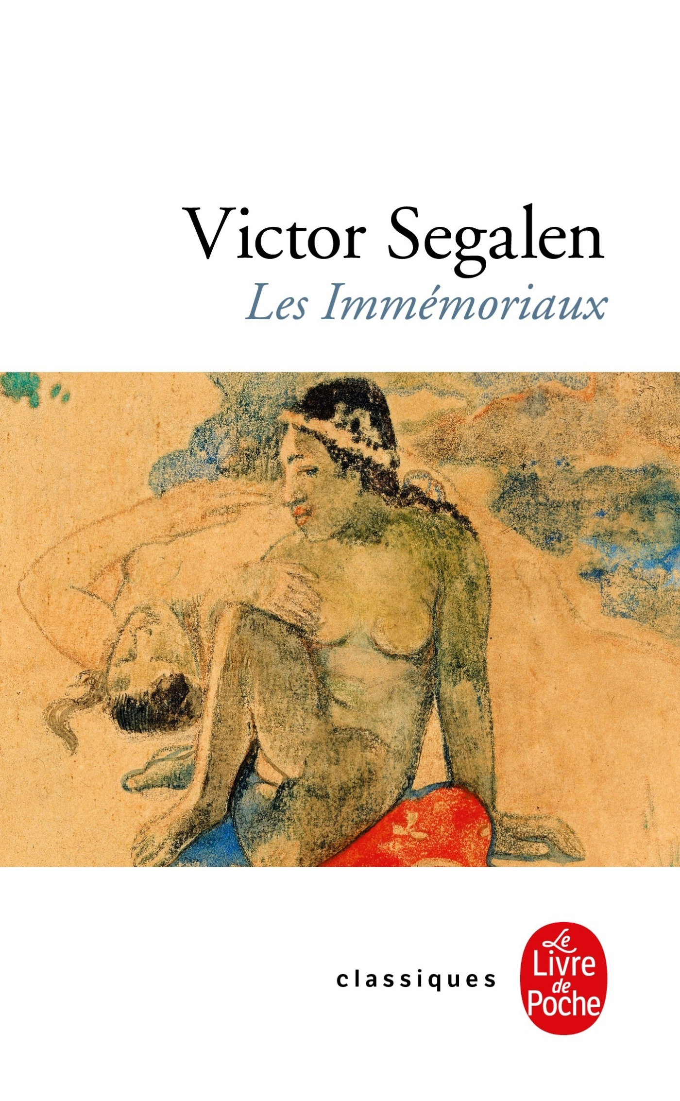 

Les Immmoriaux