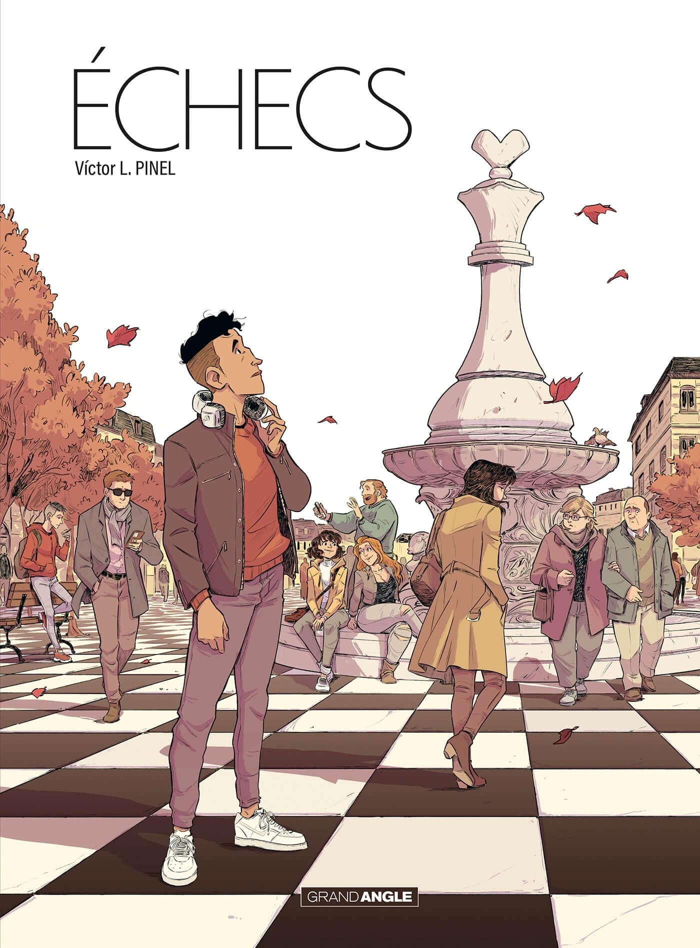 

Echecs