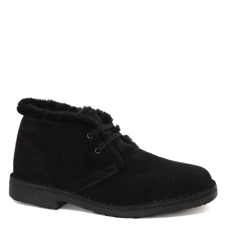 

Ботинки женские Giovanni Fabiani Trend CL08 черные 36 EU, Черный, CL08