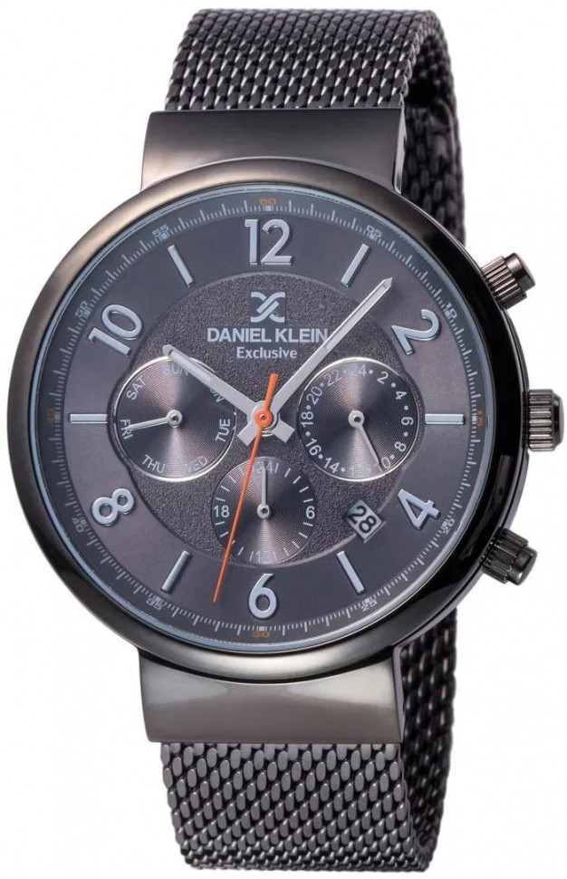 

Наручные часы мужские Daniel Klein 11871-3, 11871-3