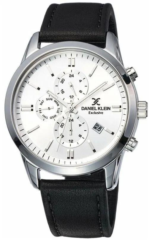 

Наручные часы мужские Daniel Klein 11845-1, 11845-1
