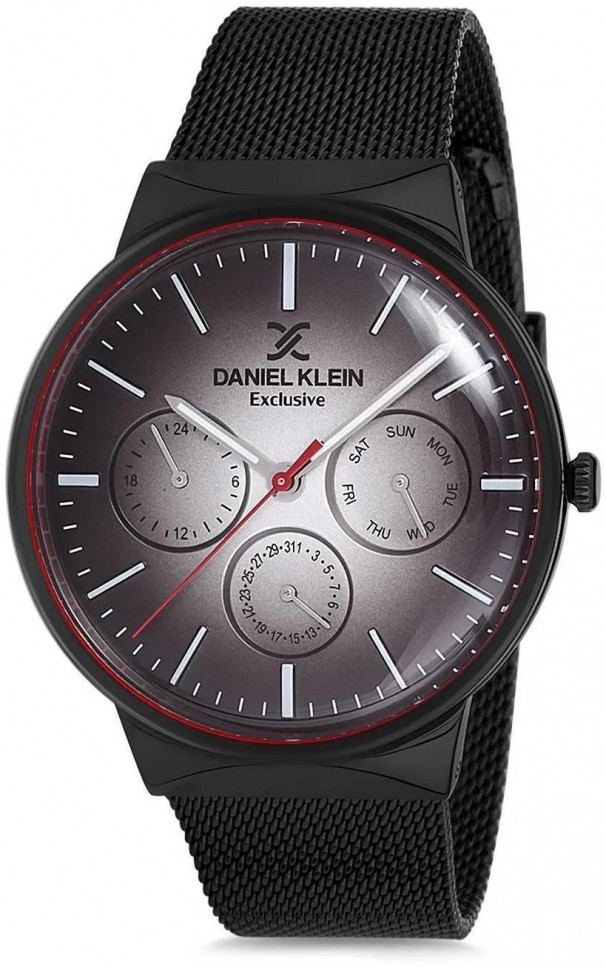 

Наручные часы мужские Daniel Klein 12132-6, 12132-6