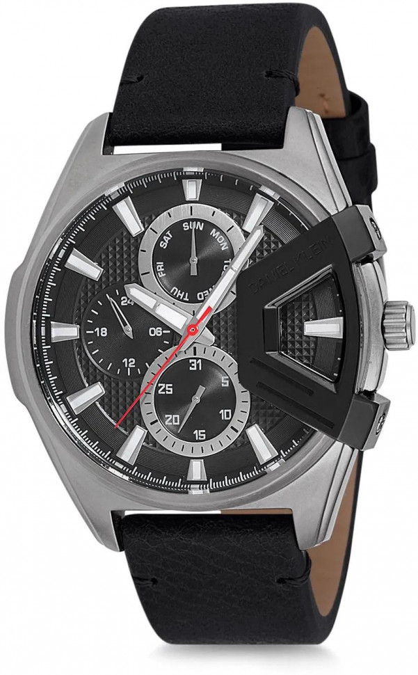 

Наручные часы мужские Daniel Klein 12158-1, 12158-1