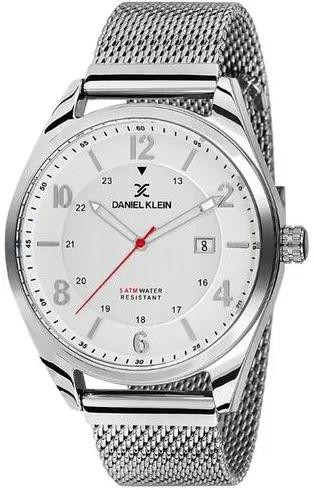 

Наручные часы мужские Daniel Klein 11743-4, 11743-4