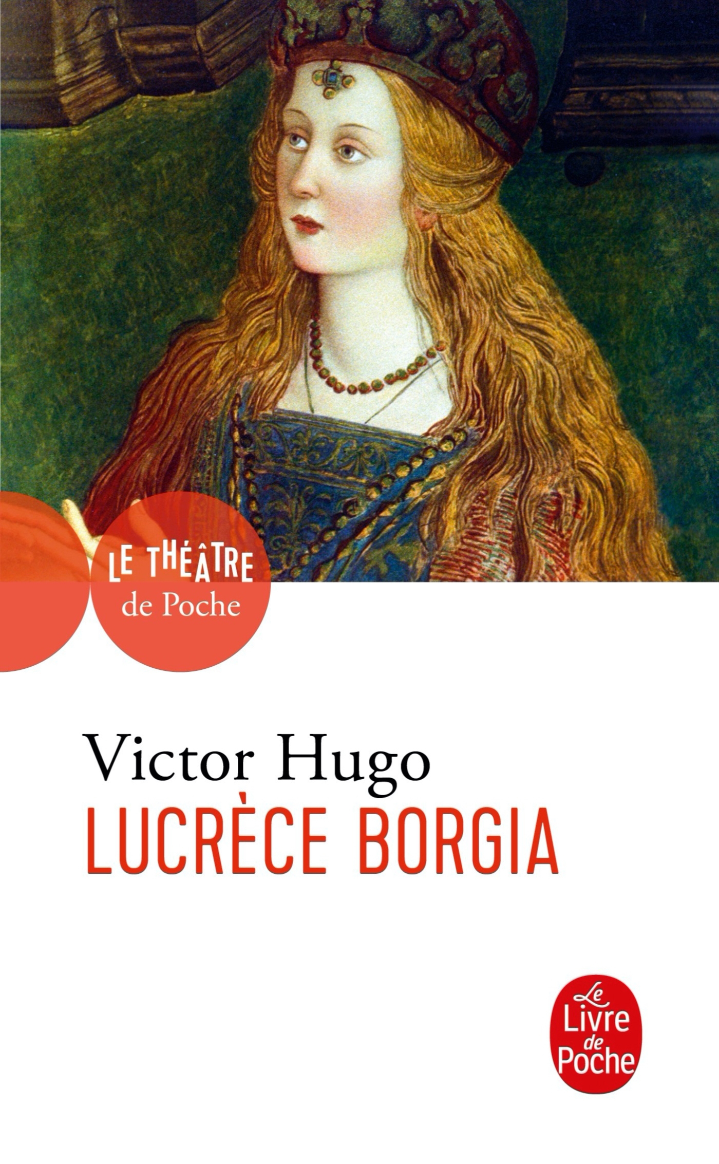 

Lucrece Borgia