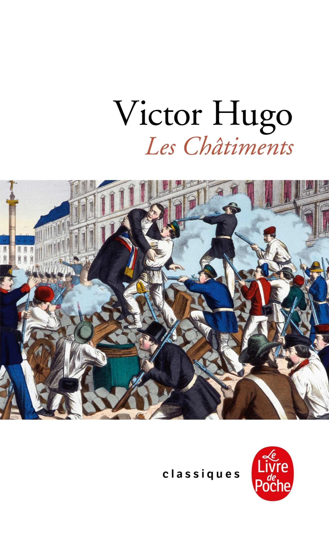 

Les Chatiments