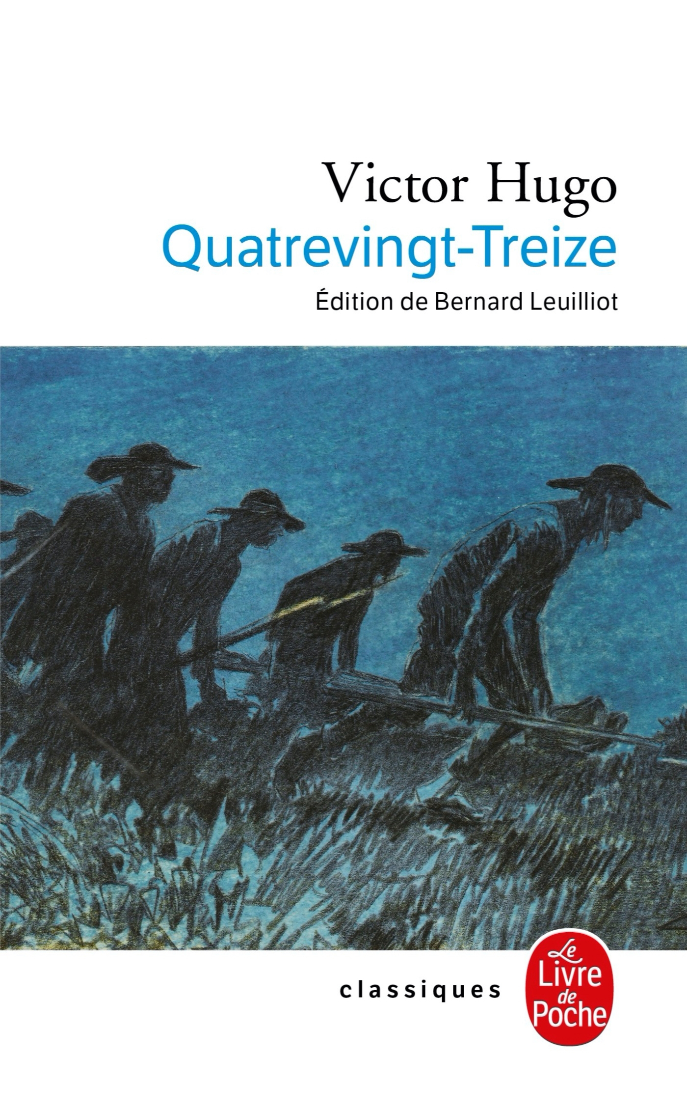 

Quatrevingt Treize
