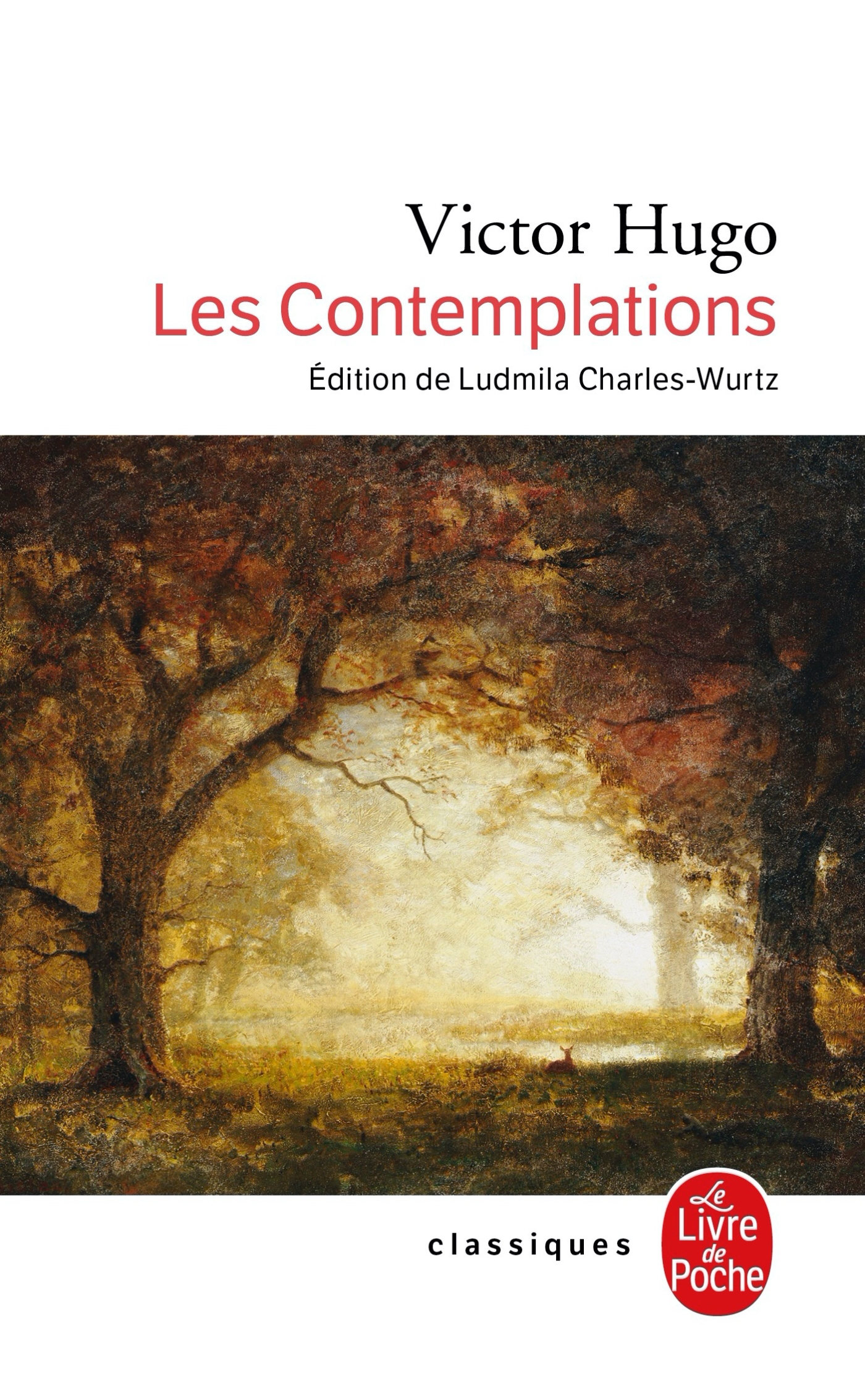 

Les Contemplations