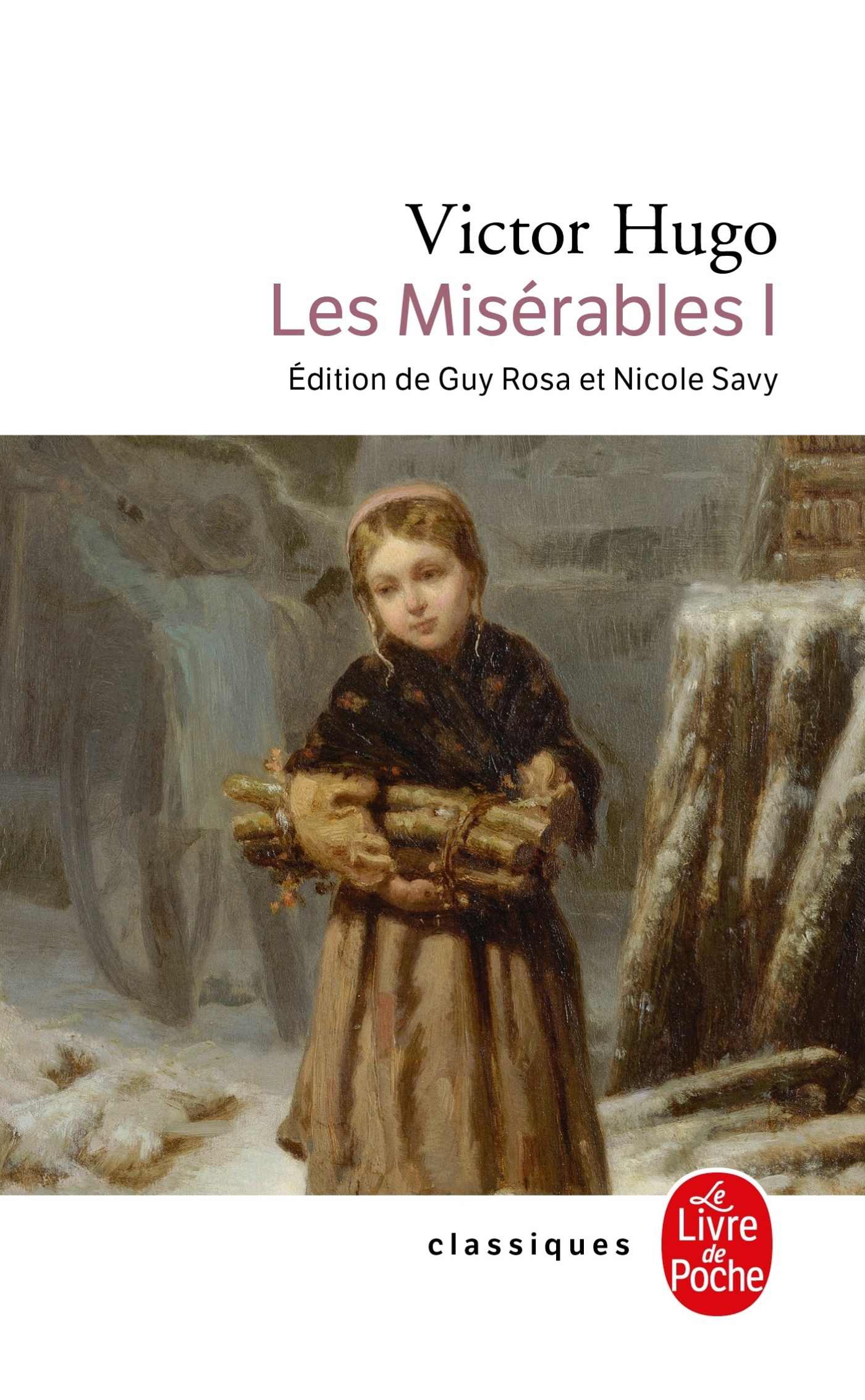 

Les Miserables Tome 1