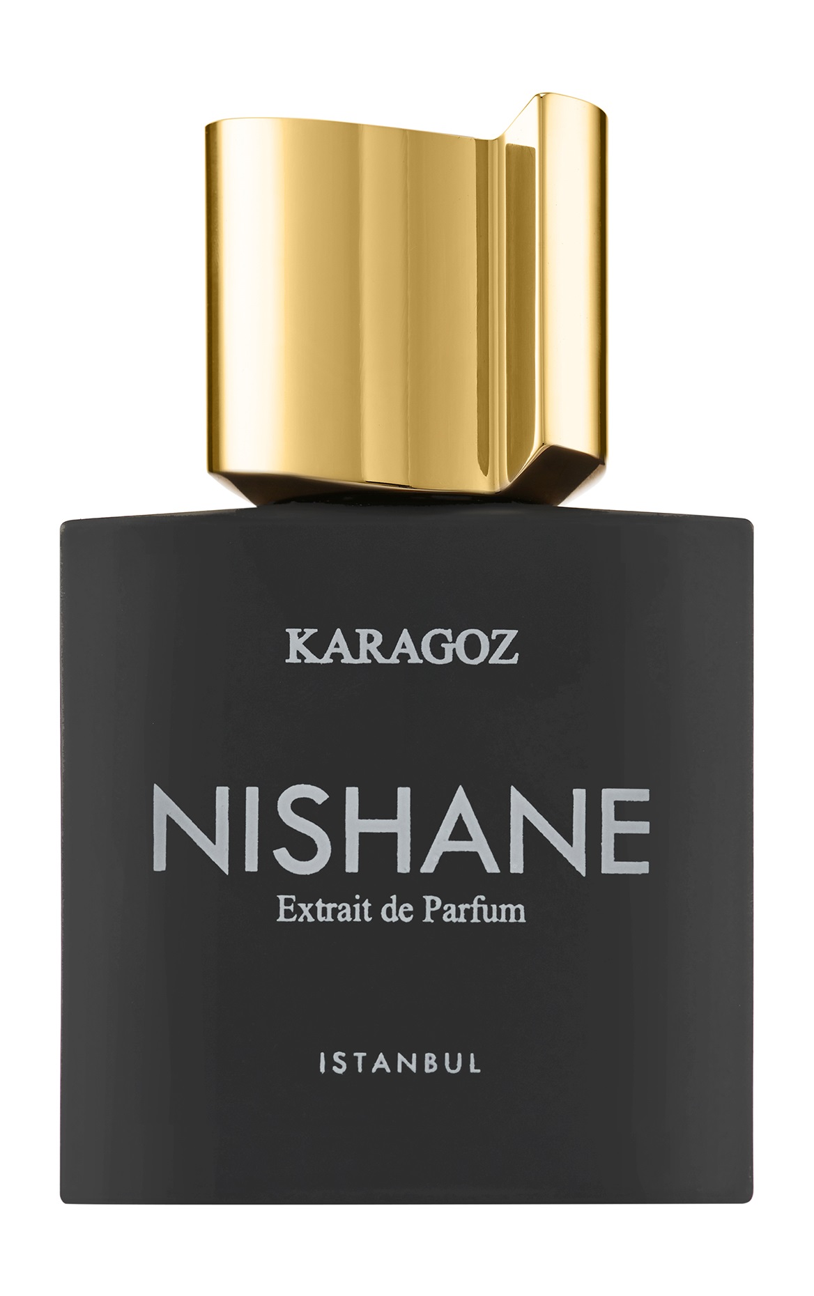 Духи Nishane Karagoz Extrait De Parfum, 50 мл настоящий строитель театра