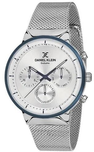 фото Наручные часы мужские daniel klein 11750-5