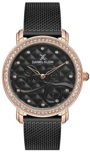 

Наручные часы женские Daniel Klein 12730-5, 12730-5