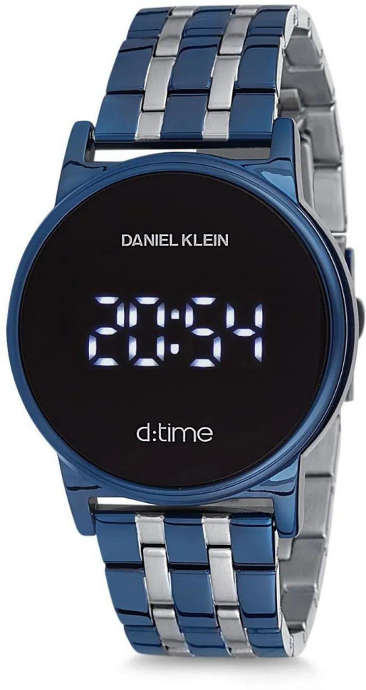 фото Наручные часы мужские daniel klein 12208-2