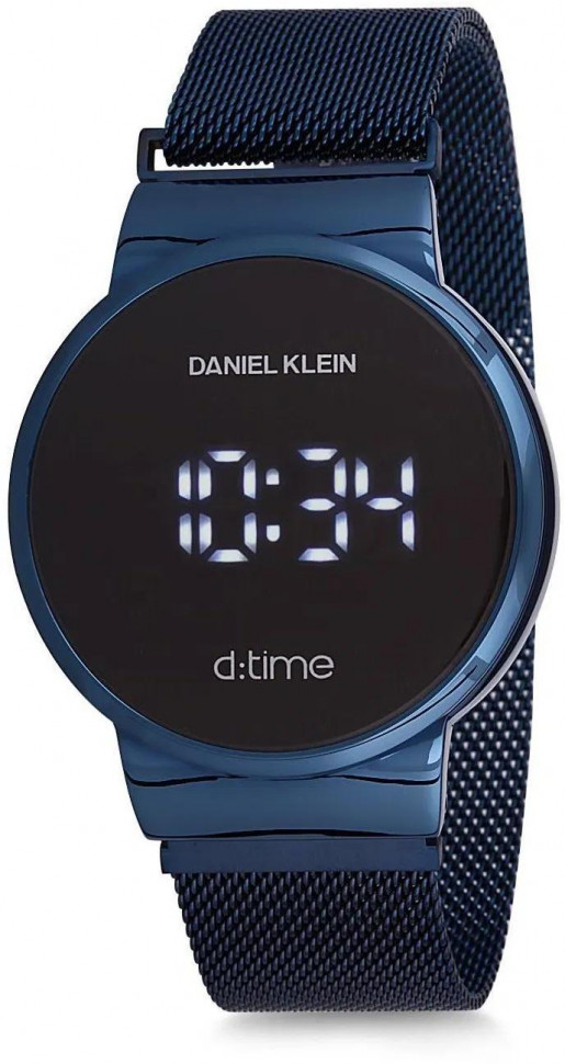 фото Наручные часы мужские daniel klein 12210-6