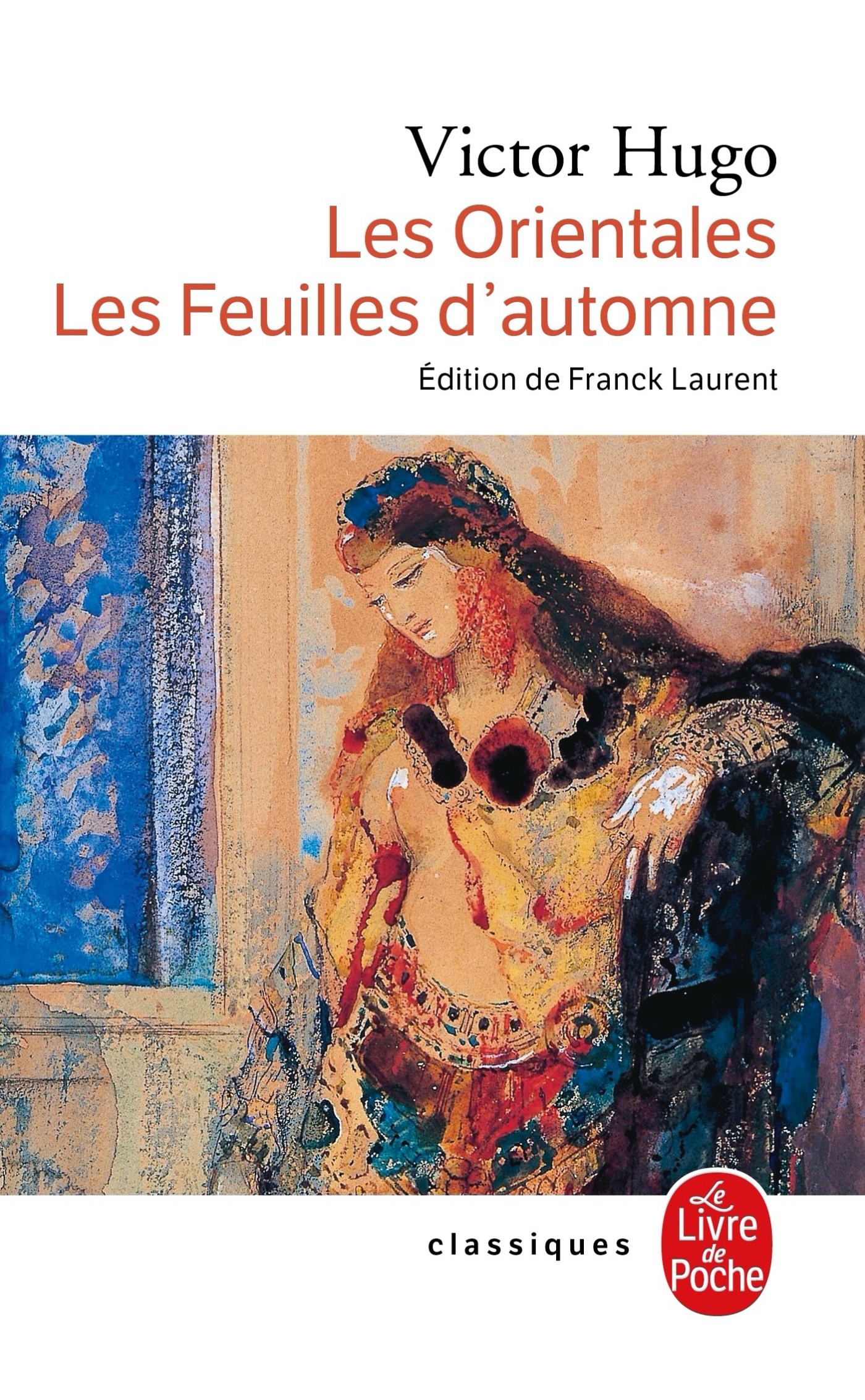 

Les Orientales - Les Feuilles d'automne