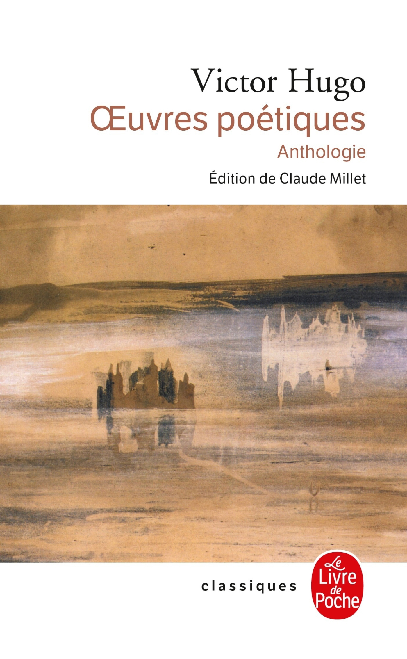 

Oeuvres poetiques