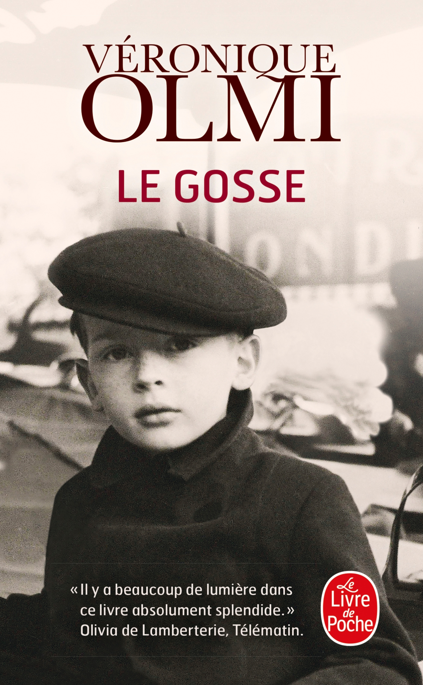 

Le Gosse