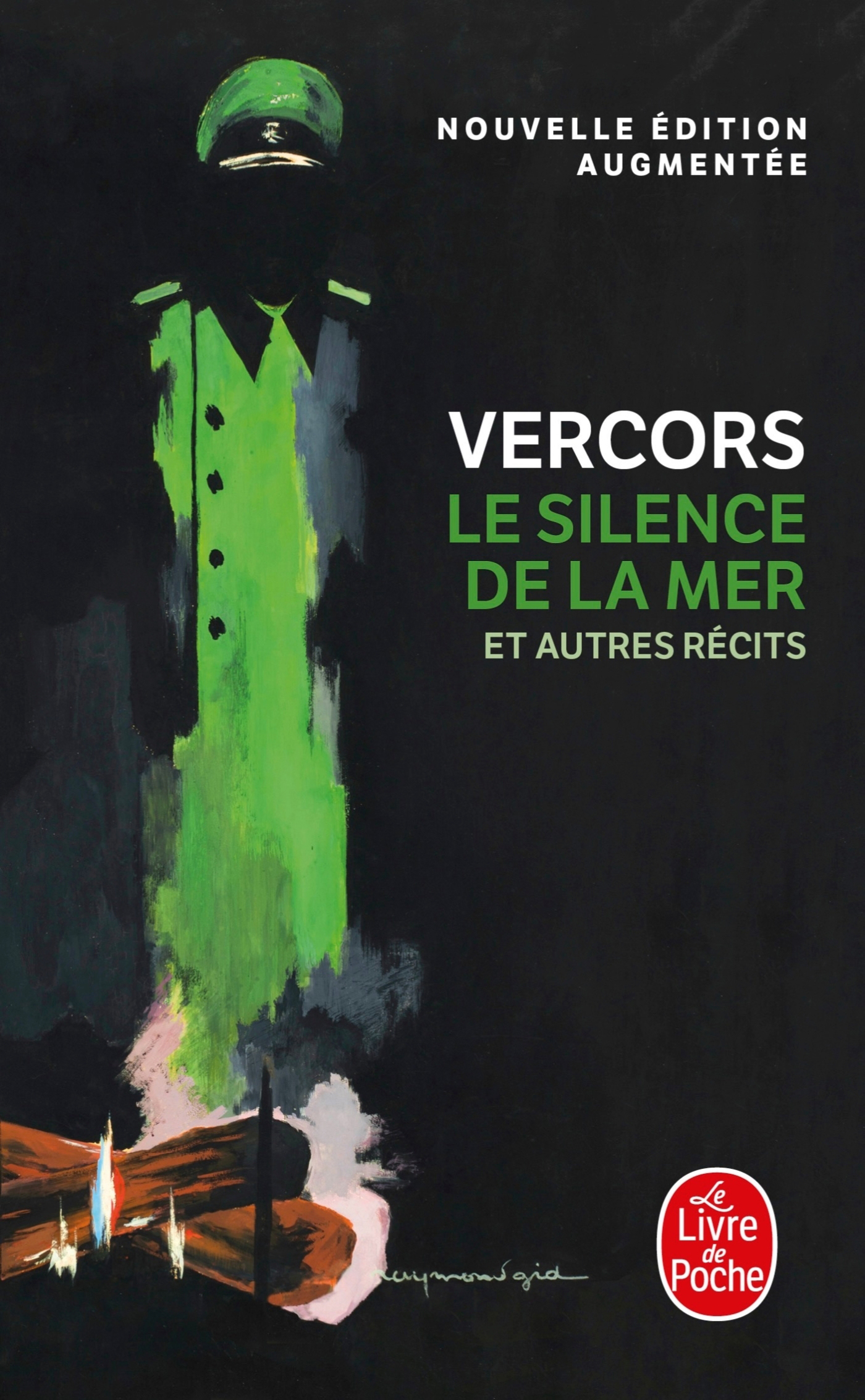 

Le Silence de la mer