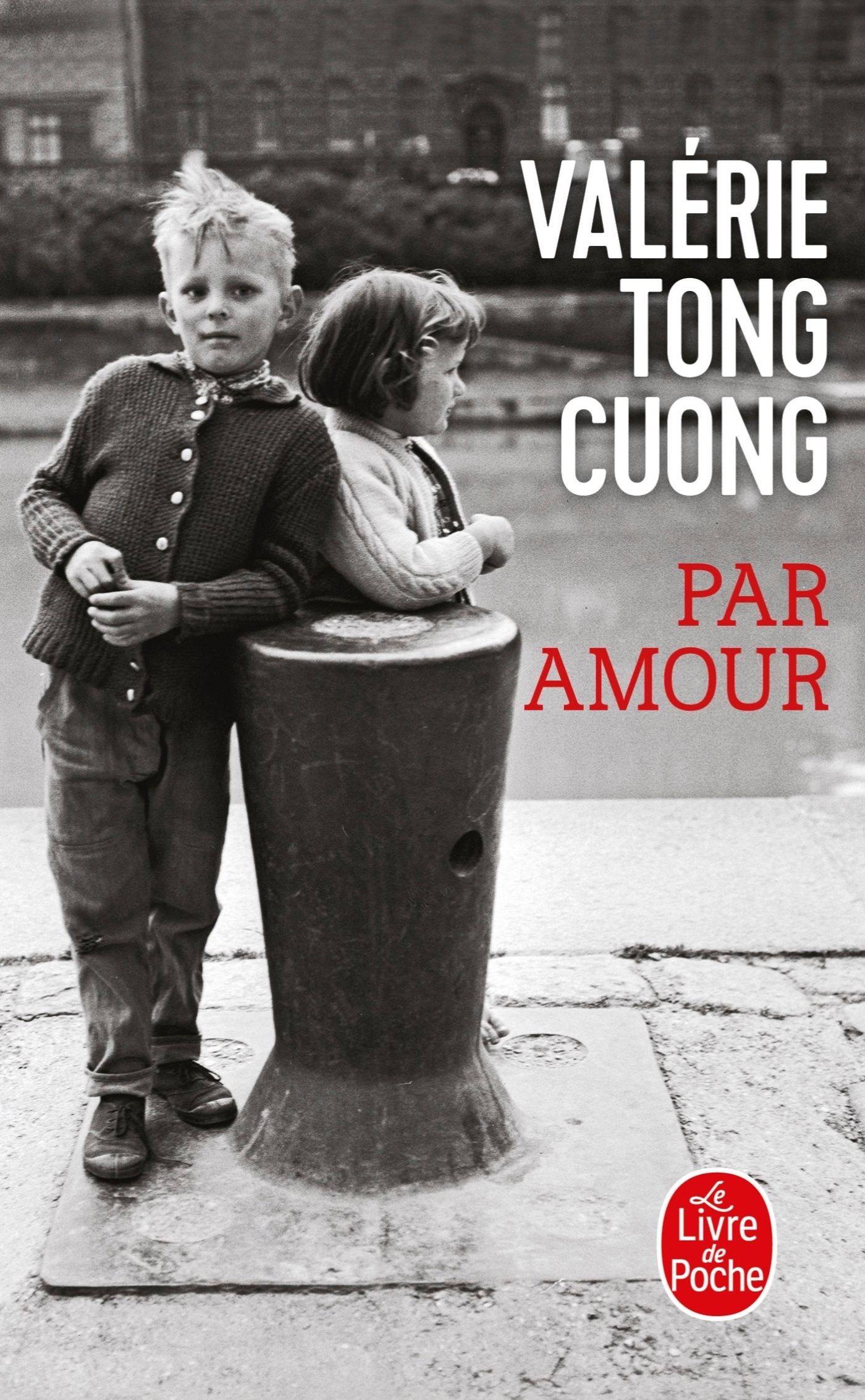 

Par amour