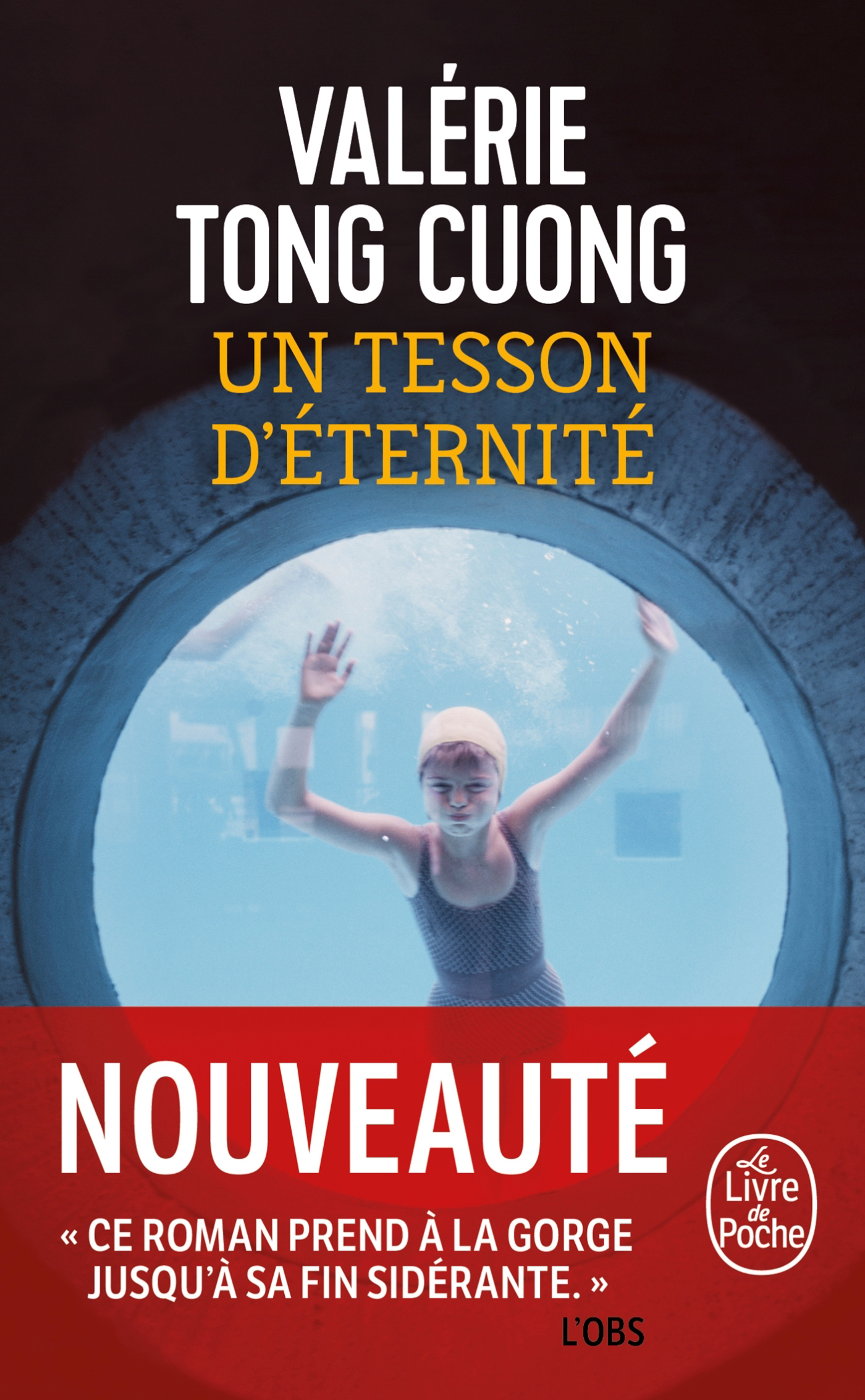 

Un Tesson d'ternit