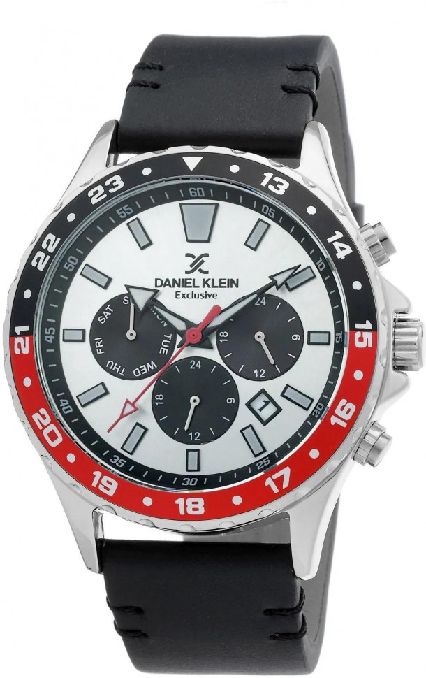 

Наручные часы мужские Daniel Klein 12347-2, 12347-2