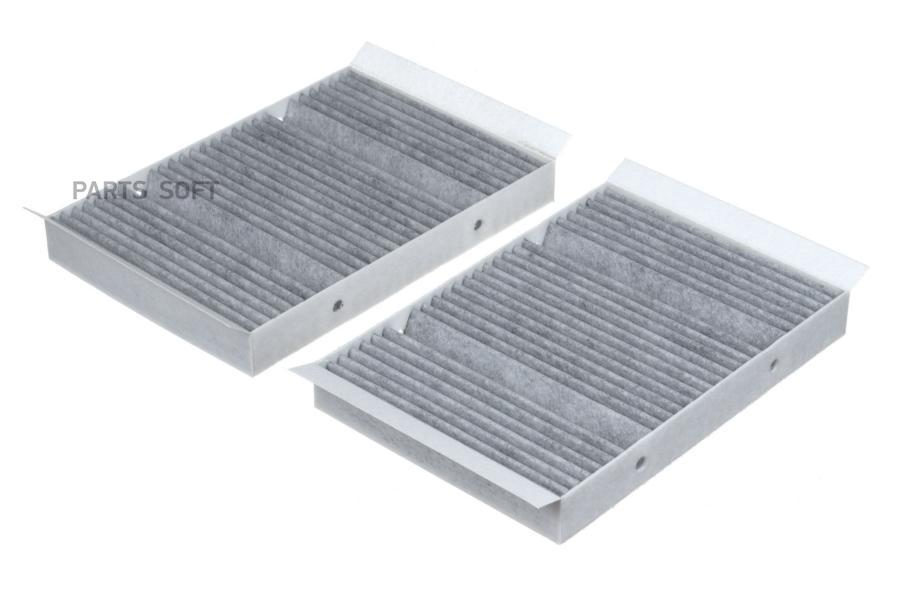 

RAF FILTER RSTC008MBY Фильтр салона угольный 1шт