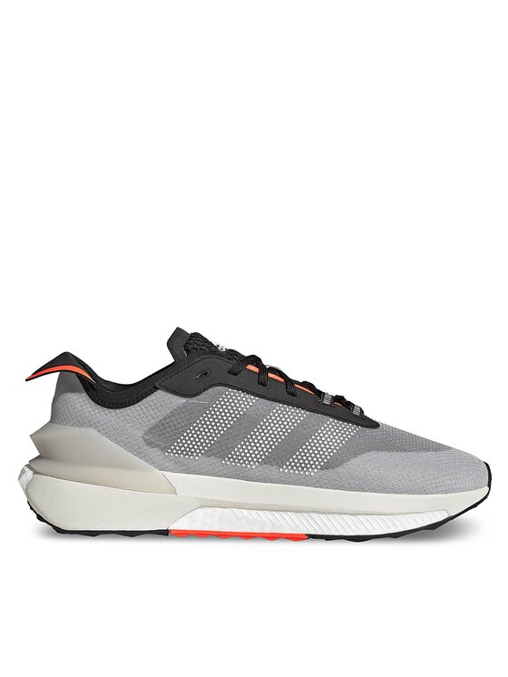 

Кроссовки мужские Adidas Avryn Shoes HP5969 черные 36 2/3 EU, Черный, Avryn Shoes HP5969