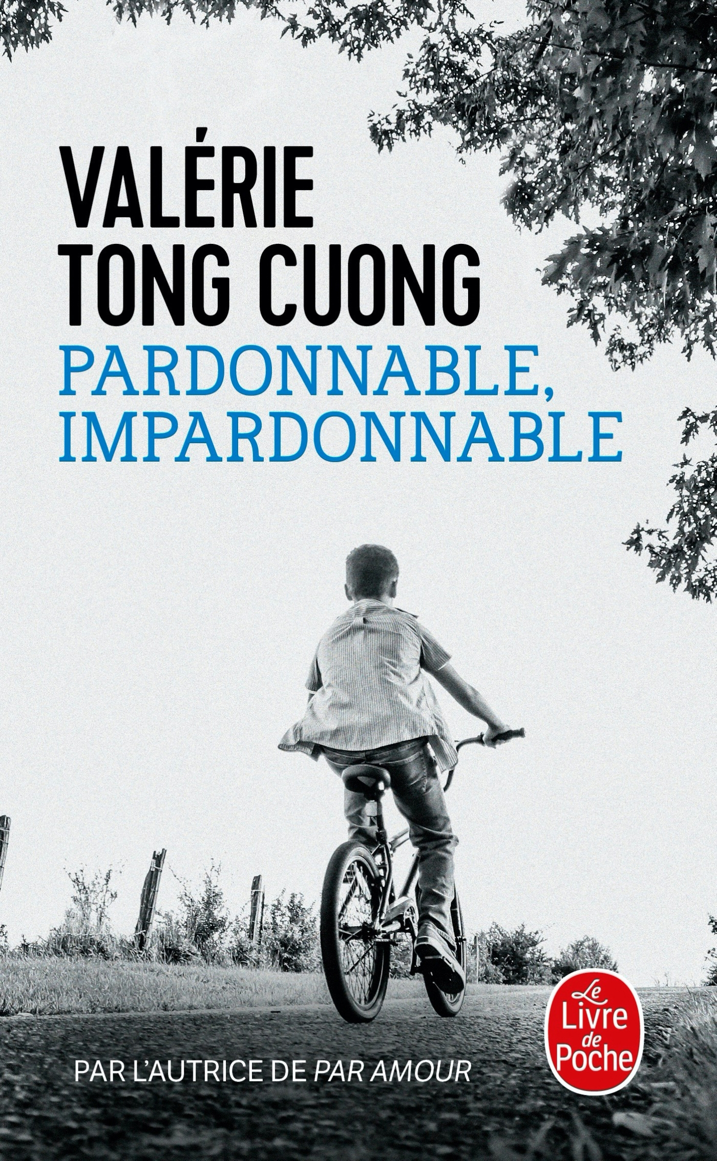 

Pardonnable, impardonnable
