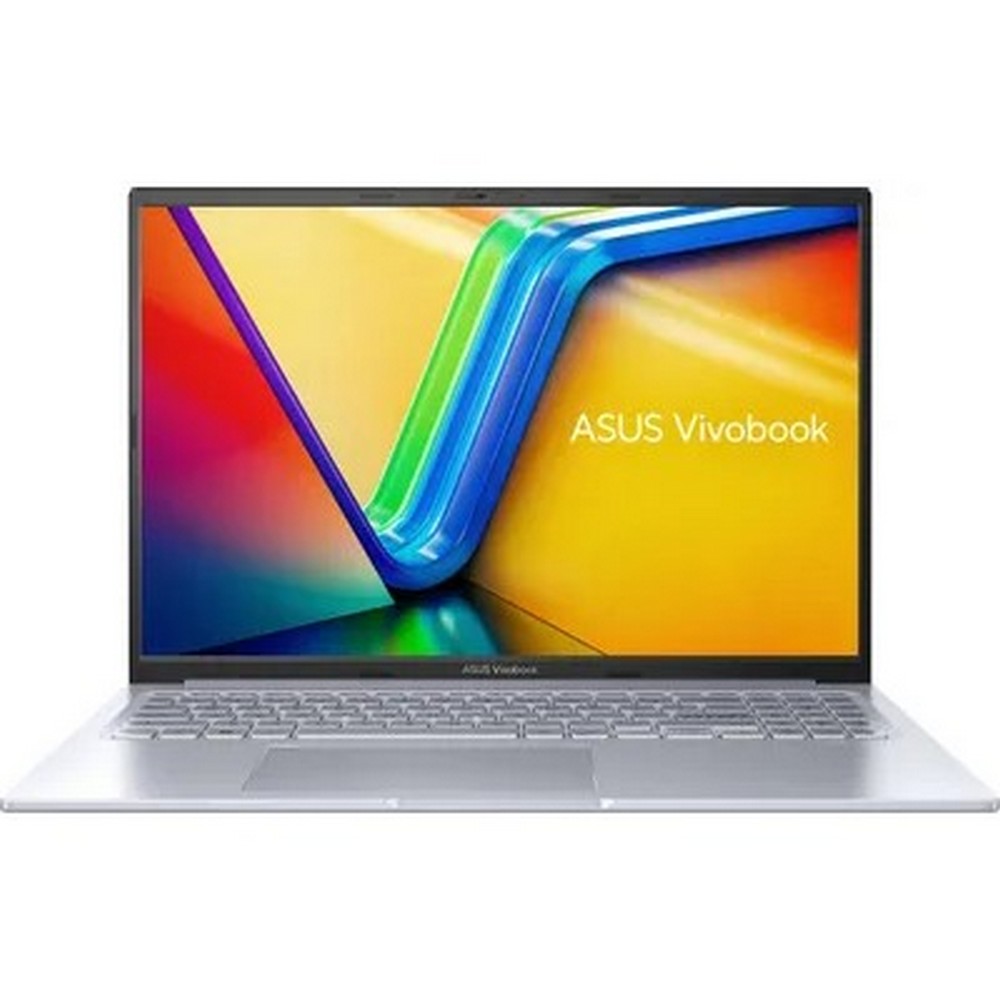 

Ноутбук ASUS Vivobook M3604YA-MB252 серебристый (90NB11A2-M00BL0), Vivobook M3604YA-MB252