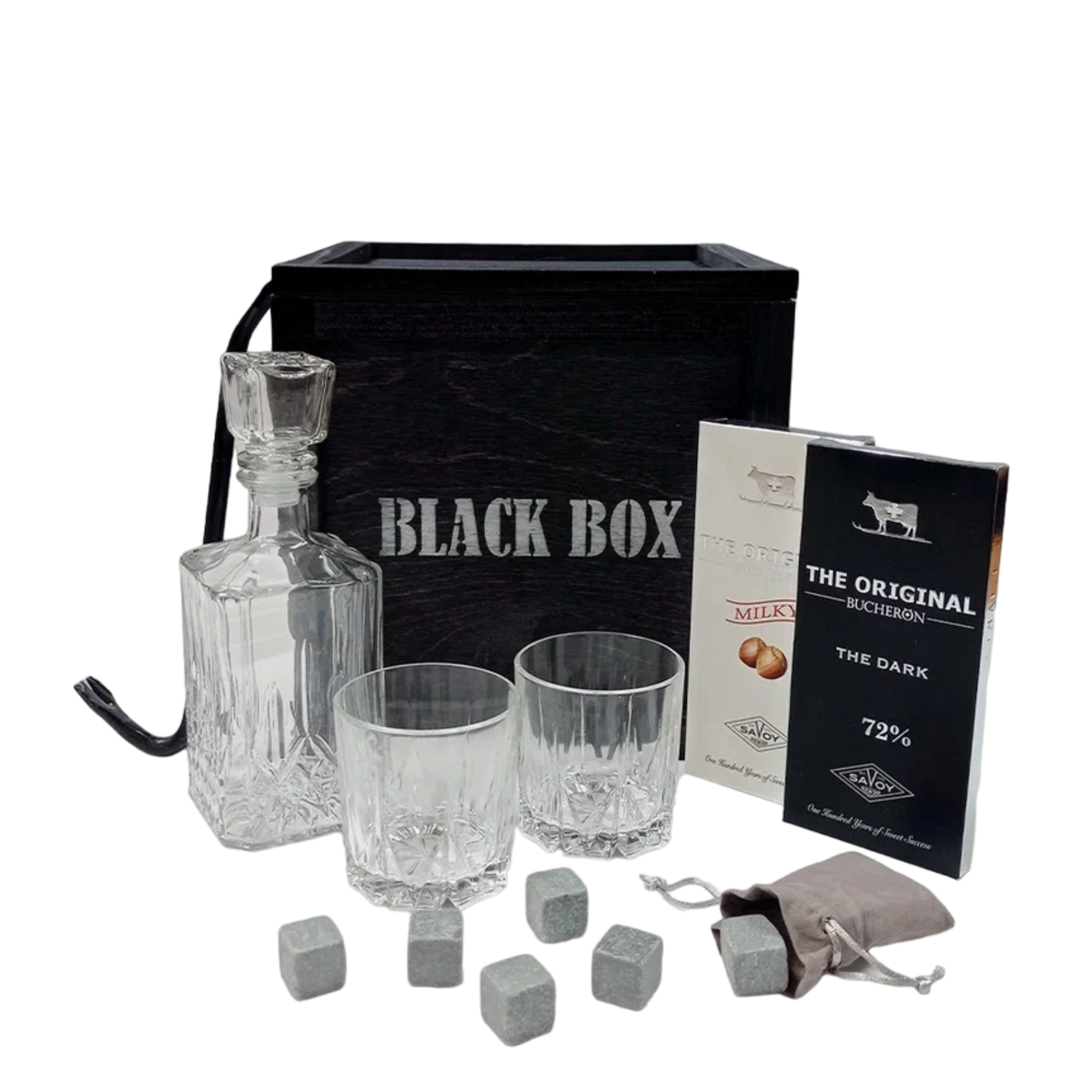 Подарочный набор Black Box 