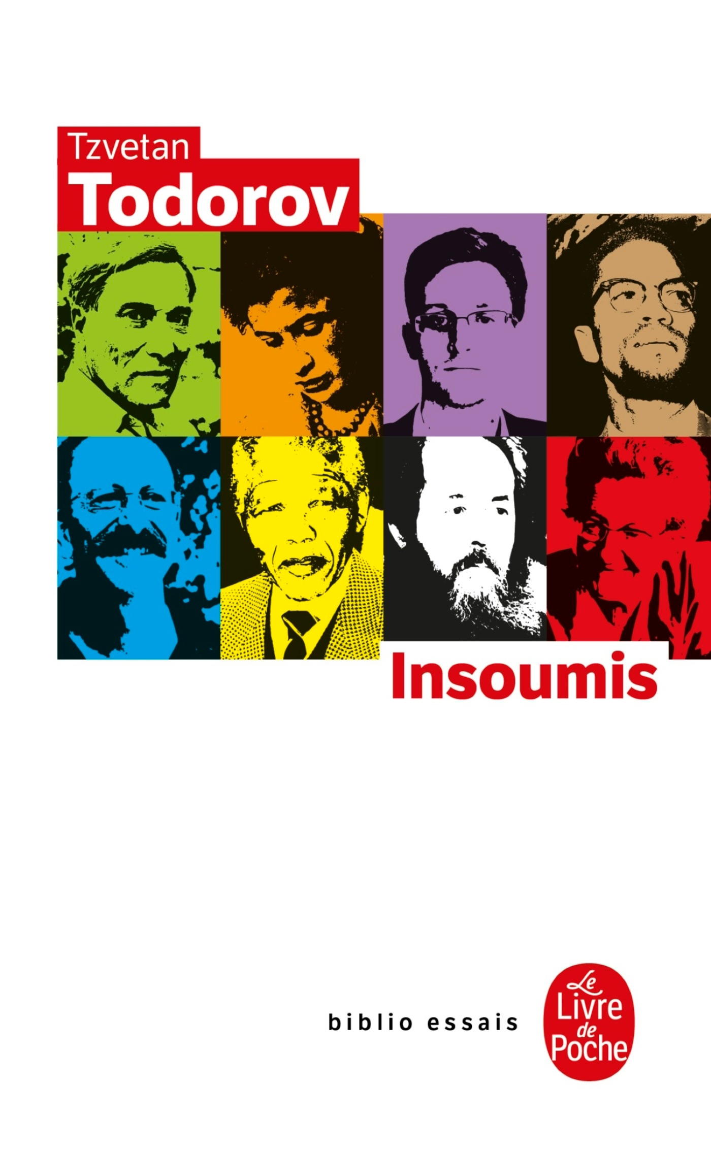 

Insoumis