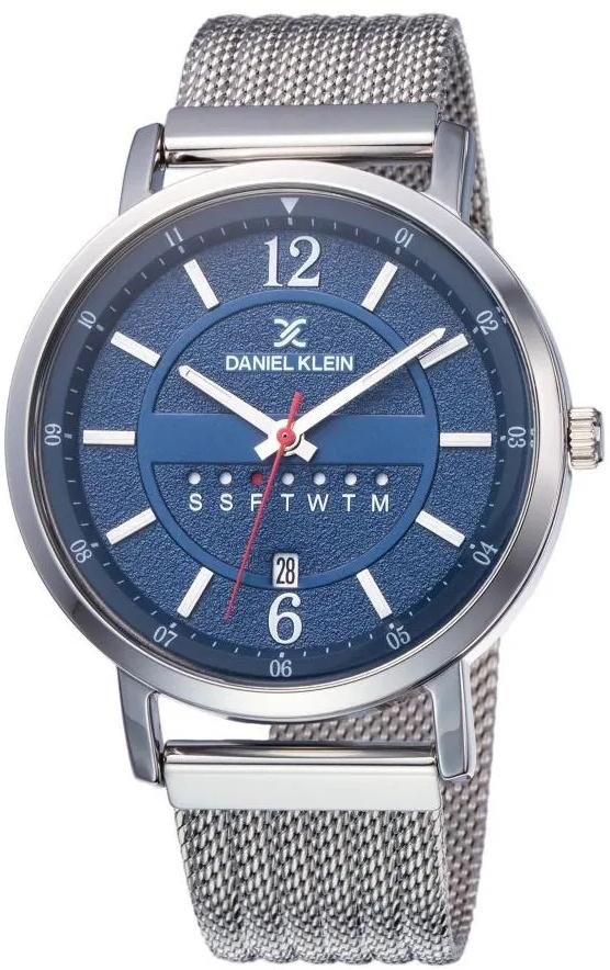 

Наручные часы мужские Daniel Klein 11849-2, 11849-2