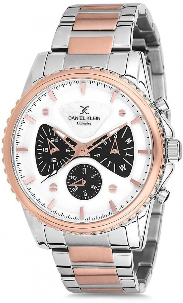 

Наручные часы мужские Daniel Klein 12123-6, 12123-6