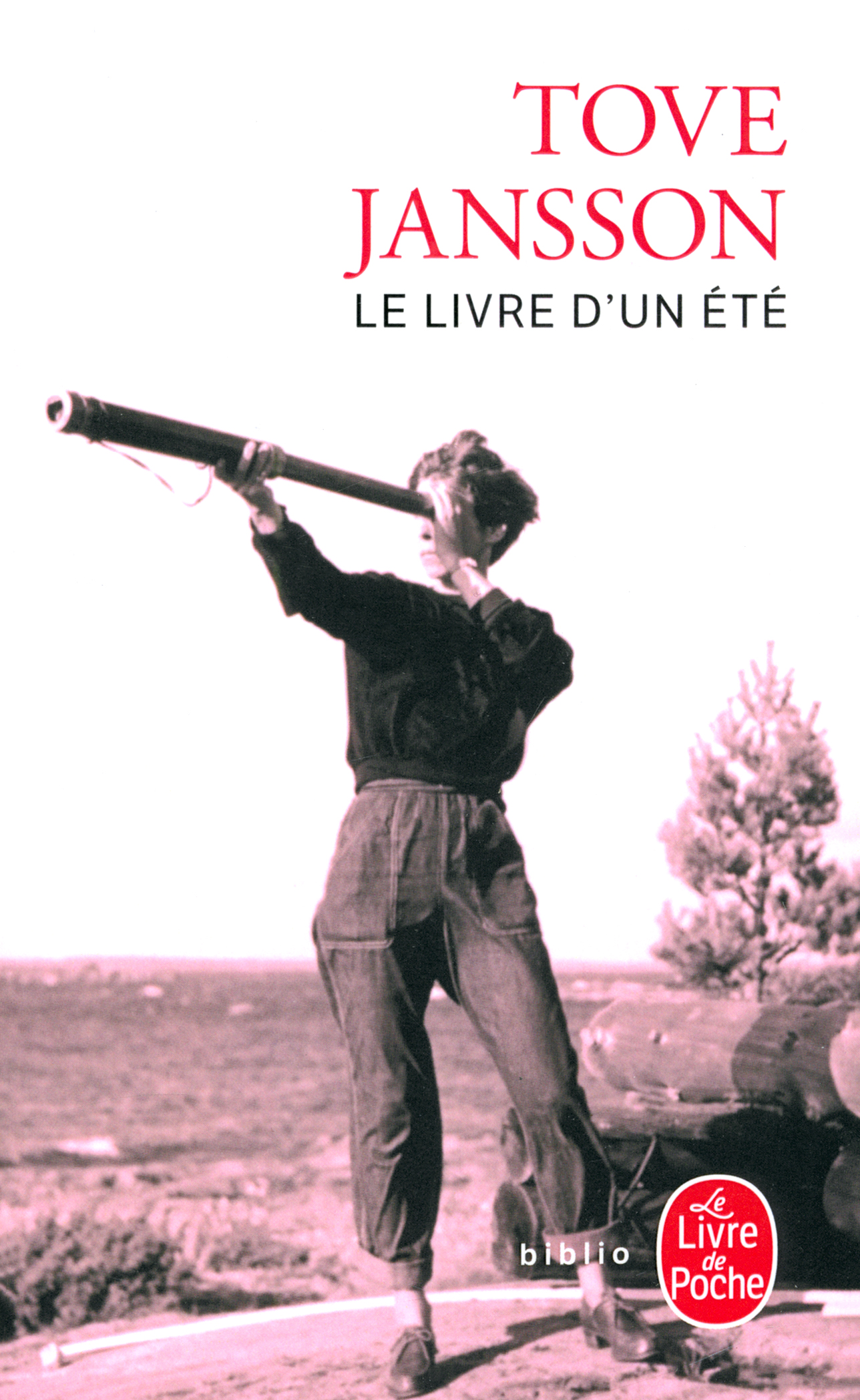 

Le Livre d'un ete